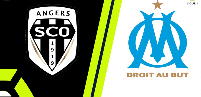 Angers - Marseille