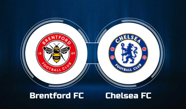 Brentford - Chelsea