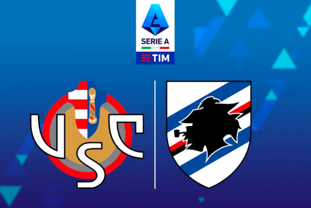 Crémone - Sampdoria