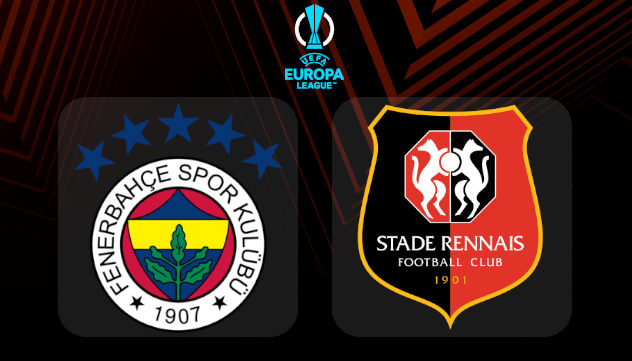 Fenerbahce - Rennes