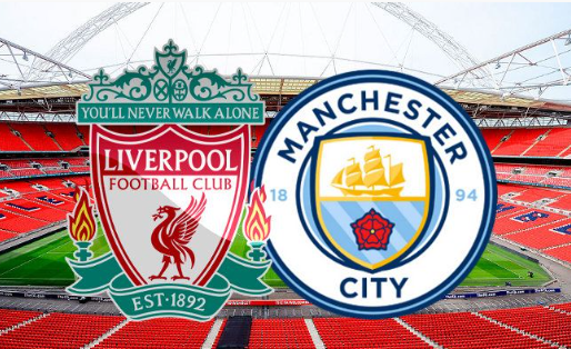 Liverpool - Manchester City