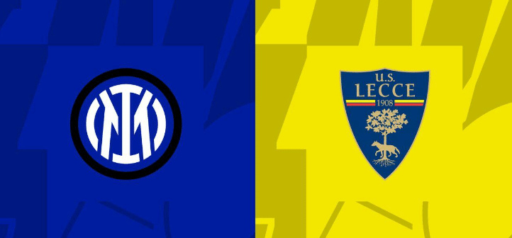 Inter vs Lecce Prediction 24.08.2024